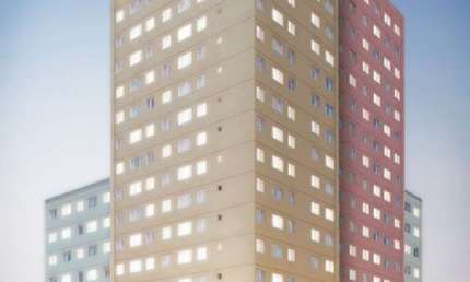 Ponto comercial à venda na Rua Conselheiro Nébias, 1384, Campos Eliseos, São Paulo, 60 m2 por R$ 598.555