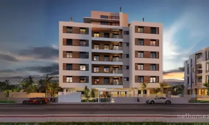 Apartamento com 2 quartos à venda na Servidão Natalina Machado, 70, Cacupé, Florianópolis, 65 m2 por R$ 1.014.295