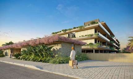 Cobertura com 3 quartos à venda na Avenida Campeche, 2020, Campeche, Florianópolis, 186 m2 por R$ 3.231.449