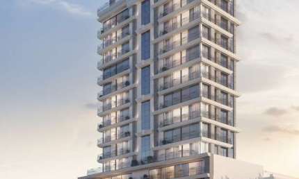 Apartamento com 3 quartos à venda na Neusa Goulart Brizola, 211, Zona Nova, Capão da Canoa, 210 m2 por R$ 3.200.000
