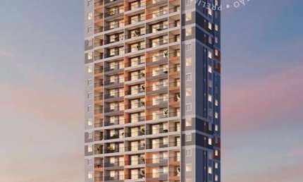 Ponto comercial à venda na Avenida Adolfo Pinheiro, 1447, Alto da Boa Vista, São Paulo, 275 m2 por R$ 3.016.000