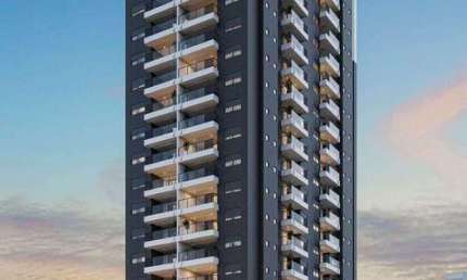 Apartamento com 1 quarto à venda na Rua Cristiano Viana, 216, Cerqueira César, São Paulo, 36 m2 por R$ 615.618