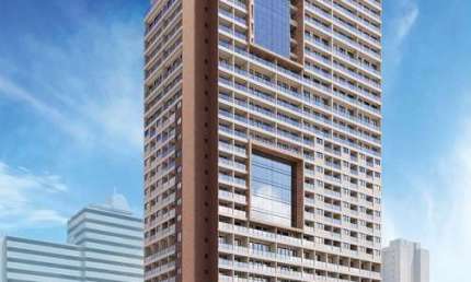 Loft com 2 quartos à venda na Rua Emiliano Perneta, 260, Centro, Curitiba, 50 m2 por R$ 816.073