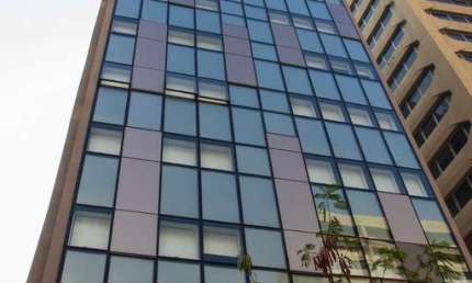Apartamento com 1 quarto à venda na Rua Bela Cintra, 1032, Consolação, São Paulo, 22 m2 por R$ 788.954