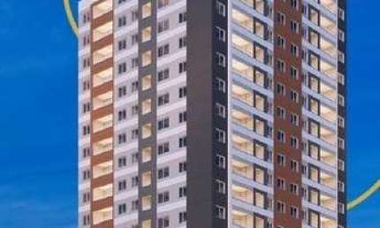 Apartamento com 1 quarto à venda na João Calixto, 40, Vila das Belezas, São Paulo, 41 m2 por R$ 400.800