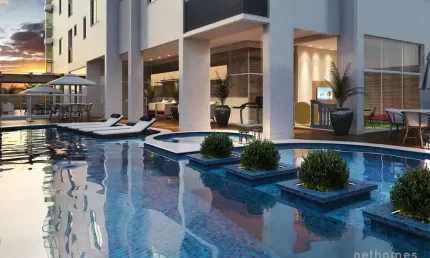 Apartamento com 4 quartos à venda na rua 129, 69, centro, itapema, 172 m2 por r$ 3.900.000