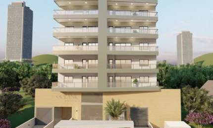 Cobertura com 3 quartos à venda na Rua Gregório Felipe, 195, Barreiros, São José, 356 m2 por R$ 4.307.070