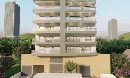 Apartamento com 2 quartos à venda na Rua Gregório Felipe, 195, Barreiros, São José, 72 m2 por R$ 620.330