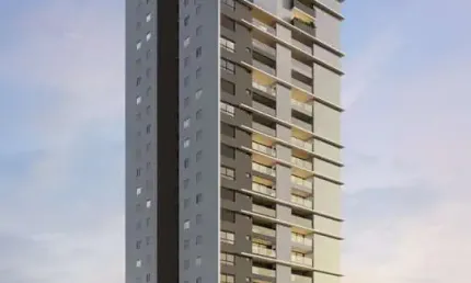 Apartamento com 3 quartos à venda na Rua Professor Pedro Viriato Parigot de Souza, 4983, Cidade Industrial, Curitiba, 119 m2 por R$ 1.688.780