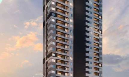 Cobertura com 1 quarto à venda na Rua Pires Pimentel, 97, Parque da Vila Prudente, São Paulo, 98 m2 por R$ 623.200
