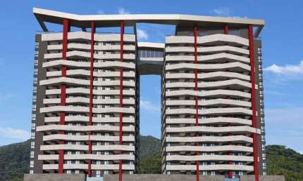 Apartamento com 2 quartos à venda na Rua 613, 238, Tabuleiro dos Oliveiras, Itapema, 69 m2 por R$ 751.000