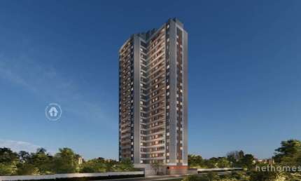 Cobertura com 1 quarto à venda na Benedito Guedes de Oliveira, 309, Vila Palmeiras, São Paulo, 68 m2 por R$ 532.000
