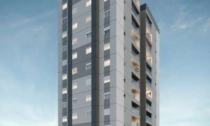Apartamento com 3 quartos à venda na Rua Itapeva, 365, Baeta Neves, São Bernardo do Campo, 70 m2 por R$ 740.885