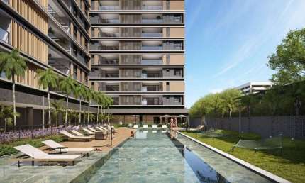 Apartamento com 2 quartos à venda na Rua Cotoxó, 1055, Perdizes, São Paulo, 82 m2 por R$ 1.353.610