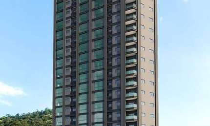 Apartamento com 2 quartos à venda na Rua 617, 25, Tabuleiro dos Oliveiras, Itapema, 69 m2 por R$ 1.026.300