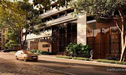 Ponto comercial à venda na Rua Doutor Costa Júnior, 530, Perdizes, São Paulo, 38 m2 por R$ 609.030