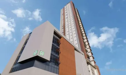 Apartamento com 3 quartos à venda na Rua 132, 180, Centro, Itapema, 129 m2 por R$ 2.013.744