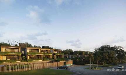 Apartamento com 2 quartos à venda na Rodovia Haroldo Soares Glavan, 1734, Cacupé, Florianópolis, 146 m2 por R$ 2.481.525