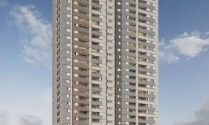 Apartamento com 3 quartos à venda na C 152, 147, Jardim América, Goiânia, 79 m2 por R$ 659.419