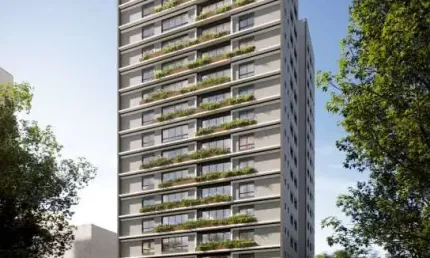 Cobertura com 3 quartos à venda na Rua Cabral, 60, Rio Branco, Porto Alegre, 223 m2 por R$ 2.658.688