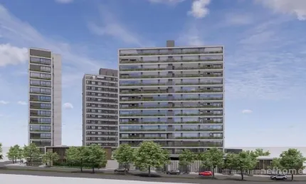 Cobertura com 3 quartos à venda na Avenida Indianópolis, 628, Moema, São Paulo, 392 m2 por R$ 15.877.000