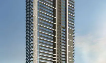 Apartamento com 4 quartos à venda na Avenida Marginal do Rio Pinheiros, 14500, Real Parque, São Paulo, 240 m2 por R$ 6.971.698
