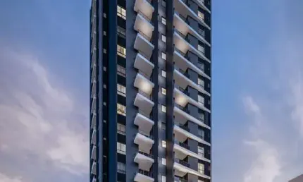 Apartamento com 2 quartos à venda na Rua Professora Olindina Francisca da Silva, 105, Fazenda, Itajaí, 73 m2 por R$ 974.479