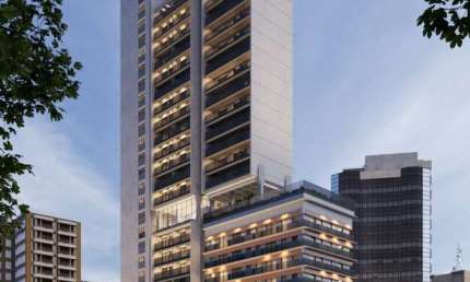 Cobertura com 2 quartos à venda na Rua Doutor Fernandes Coelho, 117, Pinheiros, São Paulo, 225 m2 por R$ 6.057.682