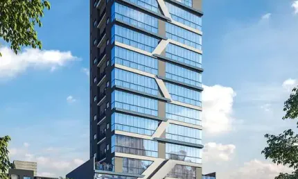 Apartamento com 3 quartos à venda na Rodovia BR, 162, Centro, Itapema, 109 m2 por R$ 1.522.079