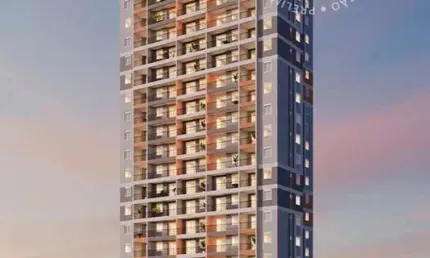 Apartamento com 2 quartos à venda na avenida adolfo pinheiro, 1447, alto da boa vista, são paulo, 45 m2 por r$ 506.000
