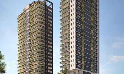 Loft com 1 quarto à venda na Avenida Ibirapuera, 2332, Moema, São Paulo, 23 m2 por R$ 601.900