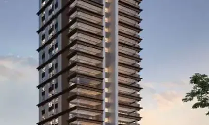 Apartamento com 4 quartos à venda na rua doutor homem de melo, 420, perdizes, são paulo, 224 m2 por r$ 4.554.370