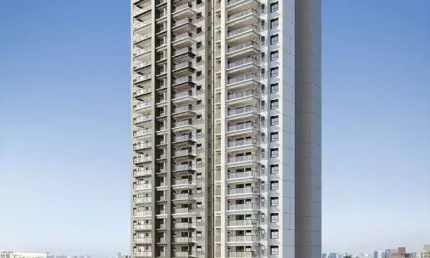 Apartamento com 3 quartos à venda na Rua Antônia Bizarro, 163, Vila Osasco, Osasco, 140 m2 por R$ 1.524.307