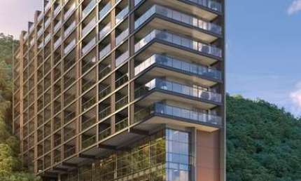 Apartamento com 1 quarto à venda na Rua Paulo VI, 480, Flamengo, Rio de Janeiro, 39 m2 por R$ 633.623
