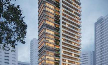 Apartamento com 4 quartos à venda na Rua Pascoal Vita, 331, Alto de Pinheiros, São Paulo, 362 m2 por R$ 9.855.000