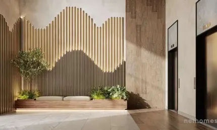 Apartamento com 1 quarto à venda na rua doutor costa júnior, 530, perdizes, são paulo, 37 m2 por r$ 466.275