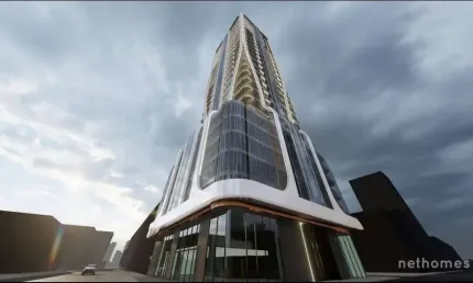 Cobertura com 5 quartos à venda na Avenida Brasil, 2951, Centro, Balneário Camboriú, 403 m2 por R$ 10.079.364