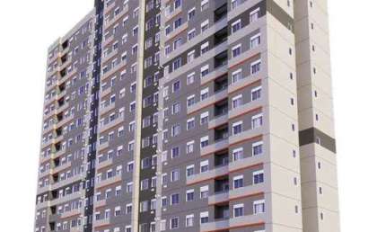 Apartamento com 2 quartos à venda na Kary, 169, Vila São João, Guarulhos, 47 m2 por R$ 390.400
