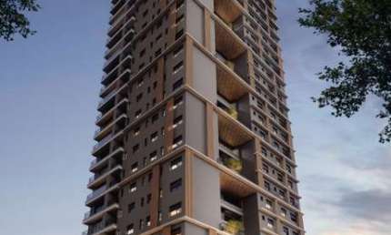 Apartamento com 4 quartos à venda na 1125, 218, Setor Marista, Goiânia, 266 m2 por R$ 3.507.358