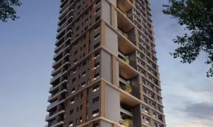 Apartamento com 3 quartos à venda na 1125, 218, setor marista, goiânia, 145 m2 por r$ 1.998.029