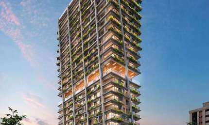 Loft com 3 quartos à venda na Rua Joaquim Floriano, 329, Itaim Bibi, São Paulo, 152 m2 por R$ 6.316.032