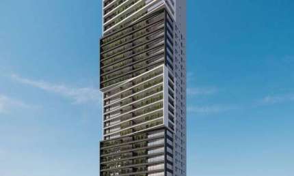 Apartamento com 4 quartos à venda na T 70, 135, Setor Bueno, Goiânia, 462 m2 por R$ 7.521.826