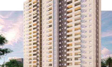 Apartamento com 2 quartos à venda na Avenida Aldino Pinotti, 621, Centro, São Bernardo do Campo, 71 m2 por R$ 665.000
