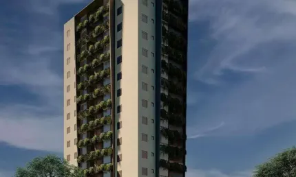 Cobertura com 3 quartos à venda na Rua Madre de Deus, 121, Mooca, São Paulo, 106 m2 por R$ 1.399.356