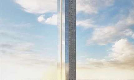 Apartamento com 4 quartos à venda na Rua 1500, 567, Centro, Balneário Camboriú, 397 m2 por R$ 5.954.000