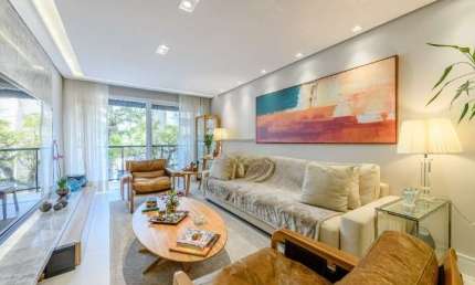 Apartamento com 3 quartos à venda na Rua José Gomes, 94, Tristeza, Porto Alegre, 134 m2 por R$ 1.691.000