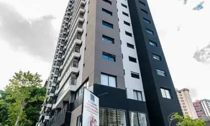 Apartamento com 2 quartos à venda na Rua Primeiro de Janeiro, 236, Vila Clementino, São Paulo, 55 m2 por R$ 869.524