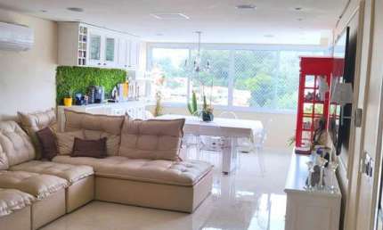Apartamento com 3 quartos à venda na Rua Muniz de Sousa, 1020, Aclimação, São Paulo, 146 m2 por R$ 1.950.000