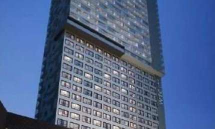 Apartamento com 1 quarto à venda na Avenida Mutirão, 1200, Setor Marista, Goiânia, 42 m2 por R$ 627.467