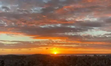 Apartamento com 1 quarto à venda na rua curvelo, 130, petrópolis, porto alegre, 45 m2 por r$ 649.090